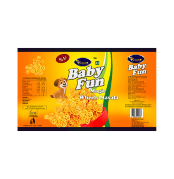 packaging design portfolio